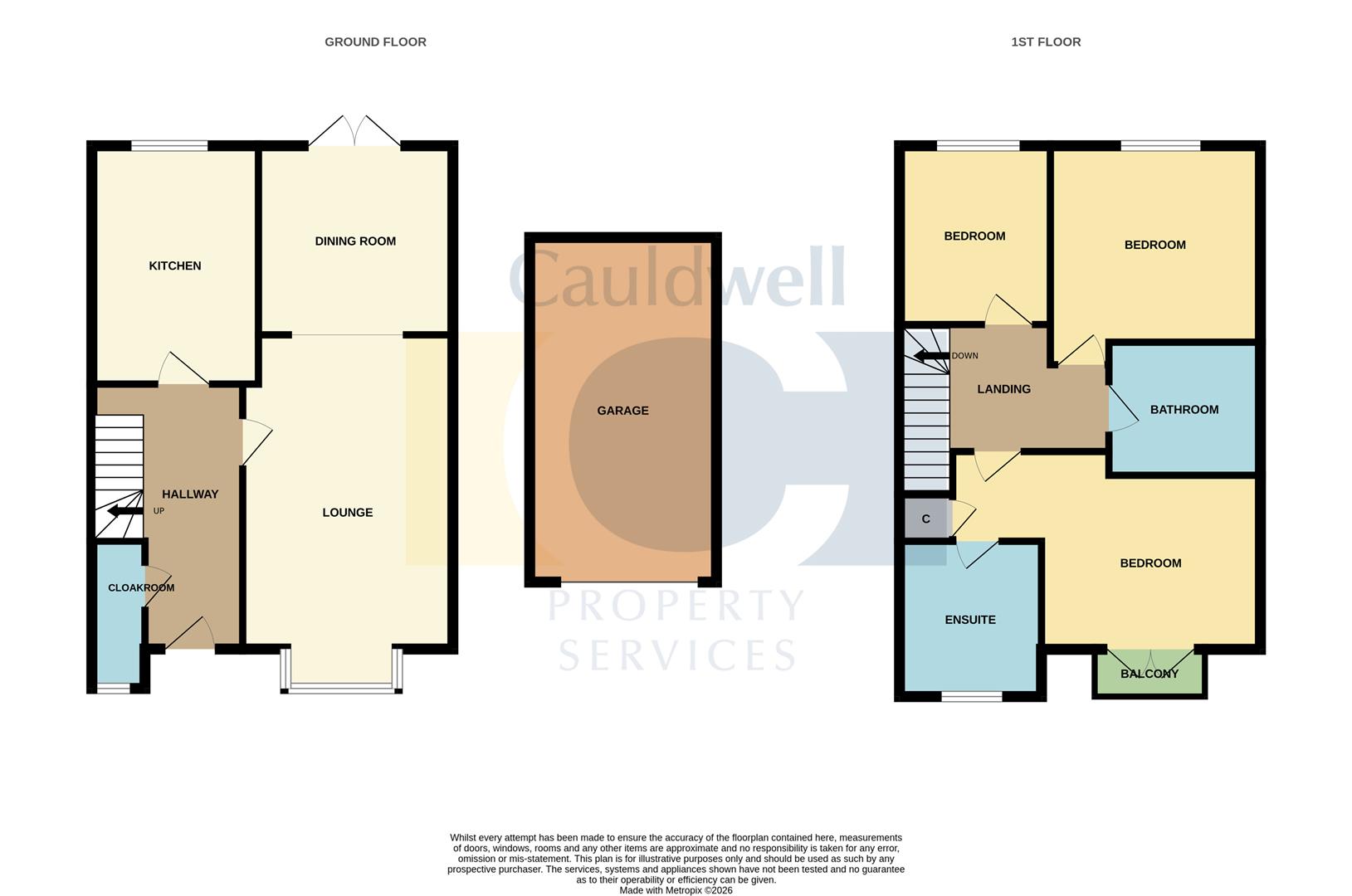 22, Blue Anchor Avenue, Broughton, Milton Keynes,